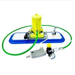 Cleveland Vibrator 1200 Vmsac Vacuum Mount Air Piston Portable Vib.... Fixed Price $3221.49.