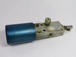 Lubriquip 140-000-111 Pump Assembly MAS-10 Used. Fixed Price $38.01.