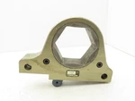 Enerpac Cc 24413-HXD240 Hydraulic Torque Wrench 4-1/8" Hex Drive Cassette 105MM. Fixed Price $3149.99.