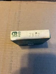 New In Box Chicago Rawhide 7512 Oil Seal. Fixed Price $12.85.