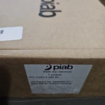 New Piab Vaccum Pump PCL.X2BN.S.08E.SV 9904036. Fixed Price $389.00.