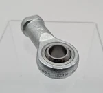 Rexroth 1822124006 Ball Eye Rod End M20X1,5 20MM Id 77MM Length. Fixed Price $32.54.
