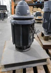 Rebuilt 15HP 1765RPM Us Motors Vertical F407A 2254 Frame Eok. Fixed Price $750.00.