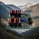 Vaporvac T18018-G1,GILBARCO T18018-G1RC Motor Driver T18018,SS C41. Fixed Price $90.00.