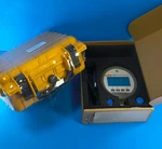 Fluke Calibration 2700G-G70M Precision Reference Pressure Gauge Meter 10K 10000P. Fixed Price $1389.99.