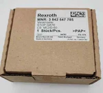 Rexroth 3842547785 VE2/D-60 Pneumatic Stop Gate *nda Available*. Fixed Price $646.20.