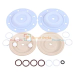 Fluid Section Repair Kit 637140-44 Fit For Ingersoll Rand Aro 66605X. Fixed Price $185.00.