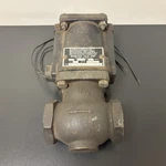 Magnatrol Corp. Solenoid Valve, Type F141S46, 1/2" Connection. Fixed Price $260.00.