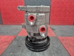 09-12 Jeep Liberty 3.7 Ac Air Conditioning Compressor Tested #55111506AB 137K. Fixed Price $92.62.