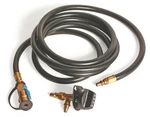 Camco 57638 Quick Connect Conversion Kit. Fixed Price $85.71.