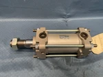 Smc CA2B50-50-XB5 Pneumatic Cylinder. Fixed Price $139.99.
