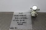 Smc AR20-01BG-A Air Pressure Regulator 0.5-0.7MPA W/ G36-10-01 0-1MPA Used. Fixed Price $21.99.