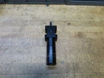 Cleco Stall Torque Reversible Rotary Vane Air Motor 330 Rpm 90PSIG 0.7 Hp ( D26). Fixed Price $999.99.