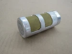 Boretti 1000-8-F Pneumatic Silencer Muffler 1" Exhaust Air Compressed. Fixed Price $15.00.