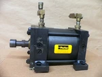 Parker 06.00 CCP2ANU19AC 4.000 Hydraulic Cylinder. Fixed Price $749.99.