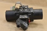 Gemini Valve A512SR Pneumatic Actuator, CW-C,125 Psi, 3GP. Fixed Price $120.00.