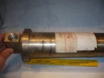 Used Pall Filter Housing With Element Part Number SDL-1G16 Max 150 Psi At 250F. Fixed Price $350.00.