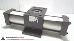 Parker PTR2511003 FA21-C, Series Actuator Rotary #295868. Fixed Price $1059.00.