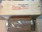 Hydac Hycon Filter 0330D003BNHC Replacement Made In Usa. Fixed Price $31.87.