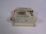 Smc SS5V2-10FD1-03BS-N7 Plug-in Manifold Used. Fixed Price $38.53.