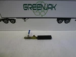 Fluidline 1000-10 6-PORT Aluminum Manifold Used Free Shipping. Fixed Price $12.99.