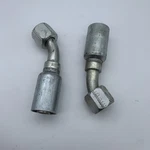 Qty Eaton 12U-692 (3/4" Hose X Female Jic 45 Fitting). Fixed Price $18.00.
