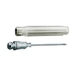 Plews Lubrimatic Grease Injector Needle Free Shipping Same Day. Fixed Price $9.06.