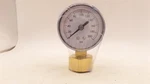 Orbit 91130 Pressure Gauge, Designed To Measure Water Up 200 Psi. Fixed Price $9.88.