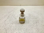 Smc IR2000A-02-X118 Precision Regulator 1.0 Mpa IR2000A02X118 (vt). Fixed Price $125.99.