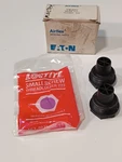 Eaton Corp. Airflex 145407-DQ, 1/2 Qrv Muffler Endcap Kit, Max Torque 10 Ft/lbs. Fixed Price $59.99.