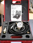 Hydac Fpk/fps Charging And Gauging Unit 0-3500PSI Free Shipping. Fixed Price $180.00.