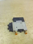 Smc NZM101HT-K5LZ-E15C Vacuum Generator. Fixed Price $129.99.
