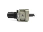 Smc AW40-N04H-Z 7-125PSI Unmp. Fixed Price $60.00.