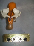 Lubriquip MSP-25T Divider Valve. Fixed Price $100.17.
