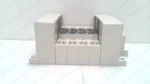 Smc VV5QC41-02C16F-X72, Pneumatic Plug-in Manifold, Port, 24 Volts, #339228. Fixed Price $114.00.