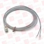 Festo KMYZ-9-24-2,5-LED-PUR-B / KMYZ92425LEDPURB (new No Box). Fixed Price $30.00.