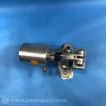 Smi Corporation Hydraulic Crimping Tool, Back Steel Tank Usip. Fixed Price $210.00.