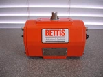 2" Bettis Actuator DD0065.B2A00K.14KO Double Acting 176 120PSI 139630 Ig. Fixed Price $299.99.