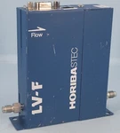 Horiba LV-F40P Temazr Flow Controller. Fixed Price $319.00.