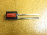 Dura-trans NB-10 Pneumatic Transfer Unit & Mfg. 8-5/8" Rods Used. Fixed Price $29.99.