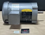 New Baldor Reliance VM3542 0.75HP Industrial Motor 1725RPM 208-230V/460V. Fixed Price $450.00.