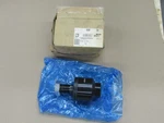 Smc JA160-36-150 M36 X 1.5 Floating Joint Coupler Adapter. Fixed Price $150.00.