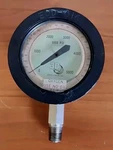 3D Instruments 25552-35B11 Pressure Gauge 5000 Psi Oxygen. Fixed Price $89.00.
