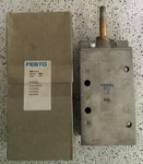 One New Festo Valve MCH-5-1/2 6997 Series H455. Fixed Price $55.00.