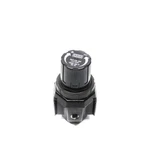 Aro CQ493-600-2 200PSI Nsnp. Fixed Price $49.00.