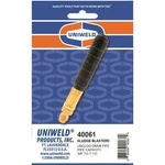 Uniweld 40061 Sludge Blaster. Fixed Price $40.20.