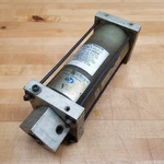 Centerline CLR-400-10 Hydraulic Oil Lube Lubrication Unit Used. Fixed Price $50.53.