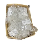 Genova 52117, 3/4" Tubing Straps 25-PACK (lot Of 12 Bags) Fast Shipping. Fixed Price $74.86.