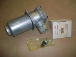 Hydac Pneumatic Filter RFBN3HC240G20B1.1/3 360PSI New. Fixed Price $380.00.