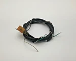 Canfield 5J5F0-201-US0 Solenoid Valve Connector 24 Ac/dc (tsc). Fixed Price $17.99.